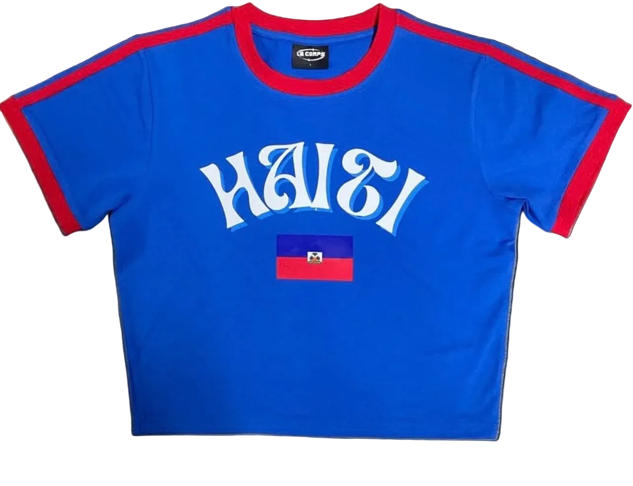 Haiti Cherie