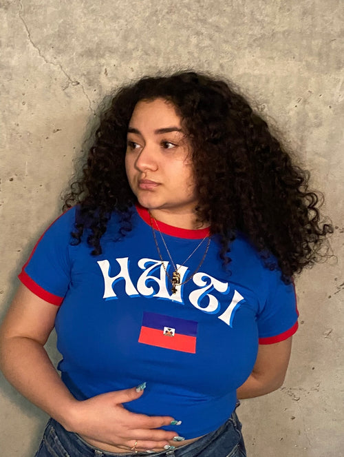 Haiti Cherie